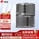 惠威（HiVi）KF10 家庭ktv音響套裝專業(yè)影院家用四分頻10英寸卡拉ok唱歌三年免費(fèi)點(diǎn)歌機(jī)一體機(jī)全套設(shè)備音箱 KF10（發(fā)燒級(jí)10英寸四分頻7單元）