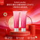 雅詩蘭黛（Estee Lauder）紅石榴洗面奶 鮮活亮采二合一潔面乳 深層清潔 七夕情人節禮物 雅詩蘭黛紅石榴洗面奶125ml*2