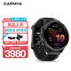 佳明（GARMIN）Forerunner570專業跑步運動手表GPS心率監測長續航極夜黑47mm禮物
