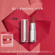 紀梵希（Givenchy）粉絲絨N27雪柿桃豆沙口紅順滑唇膏化妝品 情人節七夕禮物送女友