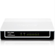 TP-LINK TP-Link TL-R860+ 8口有線 多功能 企業(yè)寬帶路由器