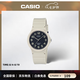卡西歐（CASIO）女款手表 MQ-24簡約穿搭小黑表女生學生表 中學生考試腕表電子表 MQ-24UC-8BDF