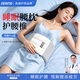 ZEAMO睡眠護腰枕睡覺腰墊護腰帶腰椎間盤突出夏季薄款男女士床上用