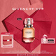 紀梵希（Givenchy）心無禁忌淡香氛香水35ml明亮黑白柑橘花香調 七夕情人節禮物