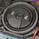 吉洋祥奧迪q5L原廠應急備胎荷蘭進口折疊備胎195/75R18輪胎加輪轂出售 195 75 -18 輪胎帶輪轂原廠的