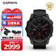 佳明（GARMIN）Fenix7太陽能碳黑旗艦版血氧跑步戶外運動智能手表生日禮物