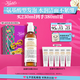 科顏氏（Kiehl's）金盞花潔面啫喱230ml洗面奶保濕清潔護膚禮盒七夕禮物