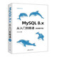 MySQL 8.x從入門到精通（視頻教學(xué)版）（數(shù)據(jù)庫技術(shù)叢書）