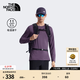 北面（The North Face）速干長袖T恤男24/7速干衣運(yùn)動(dòng)戶外吸濕排汗透氣26春夏新品|8DG5 G5O/長暮紫 XL/180