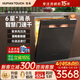 HUMANTOUCH【精工入門款】17套慧曼嵌入式洗碗機B1max家用全自動 160L大容量 消毒烘干一體機除菌惠曼刷碗機 嵌入式 【精工入門款】17套B1Max白/黑