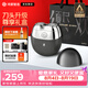鴻蒙智選智能電動剃須刀【重磅新品】黑曜石小型便攜刮胡刀2026新款七夕情人節禮物送男友支持華為智慧生活