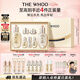 后Whoo天氣丹Pro水乳7件抗皺緊致化妝護(hù)膚品套裝禮盒七夕禮物送女友