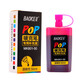 寶克（BAOKE）MK801-50 POP嘜克筆專用補充液 墨水粉紅色 50ml 單瓶裝