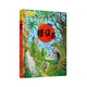 錯誤島（陪玩不再“費媽”！一本能玩好幾年的“找不同”游戲書(shū)，培養孩子微觀(guān)力、專(zhuān)注力?。?