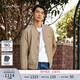 Calvin Klein【棒球服】CK Jeans春秋男女情侶商務休閑通勤挺括飛行員夾克外套