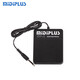 MIDIPLUS midi鍵盤(pán)延音踏板 鋼琴/電子琴/合成器通用 SP-2小延音踏板