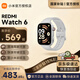小米（MI）REDMI Watch6 澎湃OS 3 心率血氧監測 藍牙通話 紅米手表6 智能手表 小米汽車 【政府補貼】皎月銀