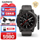 佳明（GARMIN）Fenix7X Pro太陽能尊榮版(51mm)ECG心電心率跑步戶外運動手表