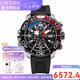 西鐵城CITIZEN手表BJ2167\/69EPROMASTER系列光動能專業深潛水時尚男表 BJ2167-03E