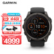佳明（GARMIN）Fenix8太陽能-51mm飛耐時8戶外運動手表心率跑步騎行潛水
