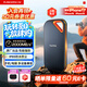 閃迪（SanDisk）2TB Nvme移動固態硬盤（PSSD）E81至尊超極速Pro版SSD 讀速2000MB/s 手機直連筆記本外接 三防保護