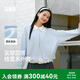 森馬（Semir）針織外套女時(shí)尚學(xué)院風(fēng)2026春撞色短款軟糯miu系毛衫109126108004