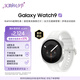 三星 Samsung【國家補(bǔ)貼】Galaxy Watch9新品手表 智能手表/運(yùn)動手表/七夕禮物 40mm藍(lán)牙版 云凝白