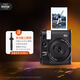INSTAX富士instax 立拍立得 一次成像相機(jī) mini99單機(jī)標(biāo)配