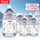 梵境山泉五臺(tái)山天然山泉水4.5L*4瓶飲用水 富鍶弱堿性家庭泡茶水整箱