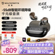 SoundPEATS泥炭H3旗艦入耳式藍牙耳機雙金標認證藍牙5.4無線運動降噪耳機高音質hifi適用蘋果華為 鈦金黑
