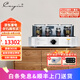 CAYIN凱音A-88TMK3(監(jiān)聽版)凱音斯巴克發(fā)燒級電子管功放HIFI大功率膽機家用音響功放機 A-88TMK3(監(jiān)聽版)