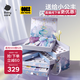 babycare串珠首飾禮盒手工DIY兒童過家家玩具女孩生日節禮物項鏈手鏈互動