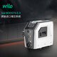 威樂（WILO）增壓泵家用全自動靜音增壓器變頻自吸水泵恒水恒壓別墅大平層專用 小飛象5-3【55米揚程】免費安裝