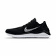 耐克（NIKE） Free RN Flyknit 飛線(xiàn)編織赤足 運動(dòng)跑步鞋 男鞋 942838-001 42