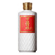 萬(wàn)醬師經(jīng)典醬香型白酒 53度 純糧釀造高粱酒聚餐口糧酒大曲坤沙 53度 500mL 1瓶 口糧佳釀