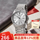 卡西歐（CASIO）手表男 時尚商務(wù) 簡約指針 防水學(xué)生男士石英腕表 MTP-1183A-7A