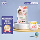 爹地寶貝（DADDY BABY）酷動/水果/奇奇獸/云感干爽透氣尿不濕 多尺碼可選 水果紙尿褲NB60片