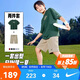 NIKE3BRAND 耐克兒童套裝男童短袖T恤短褲五分褲兩件套運動夏裝