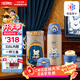 膳魔師兒童三蓋保溫杯6-12歲學生專用吸管水杯316L不銹鋼水壺600ml 灰