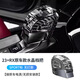 瓊昊車品適雷克薩斯RX350h水晶檔把NX260改裝排擋頭450h+車內(nèi)裝飾用品500h 23-25RX水晶檔把原車款不帶燈