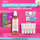 科顏氏（Kiehl's）金盞花潔面啫喱230ml洗面奶保濕清潔護膚禮盒七夕情人節禮物