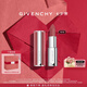 紀梵希（Givenchy）粉絲絨N16杏豆沙口紅順滑唇膏顯色化妝品 情人節七夕禮物送女友