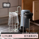 霜山杯子瀝水架倒掛杯架玻璃水杯茶杯收納架家用不銹鋼置物架 不銹鋼瀝水架(長15*高20cm)