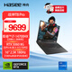 神舟（HASEE）【RTX5060】戰神T8 Pro 16英寸游戲本筆記本電腦(i7-14700HX 16G 1TB 2.5K 180HZ)