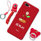 鑫唯樂vivo x20A手機殼女款x20外套vovix軟膠viv0x2o保護套vovox帶掛繩 搖錢樹 vivo x20a