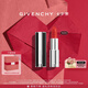 紀梵希（Givenchy）小羊皮N333寶石紅色口紅唇膏順滑化妝品 七夕情人節禮物