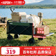 杜邦（DU PONT）戶外露營推車野餐營地拖車旅游擺攤搬運車購物小拉車折疊推車