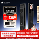 德施曼（DESMAN）智能門鎖可視貓眼大屏指紋密碼防盜門鎖大圣Q5MPro標準版新性能 貓眼大屏Q5MPro標準版
