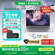 ThinkPad聯想Thinkbook 16+ 2026補貼20% AI酷睿Ultra系處理器可選 大學生高性能輕薄辦公學生筆記本電腦 爆款Ultra5-225 16G內存 1TB高速固態TB16 1