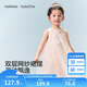 巴拉巴拉童裝兒童連衣裙2026夏裝新款女童寶寶裙子背心裙甜美網(wǎng)紗裙公主裙